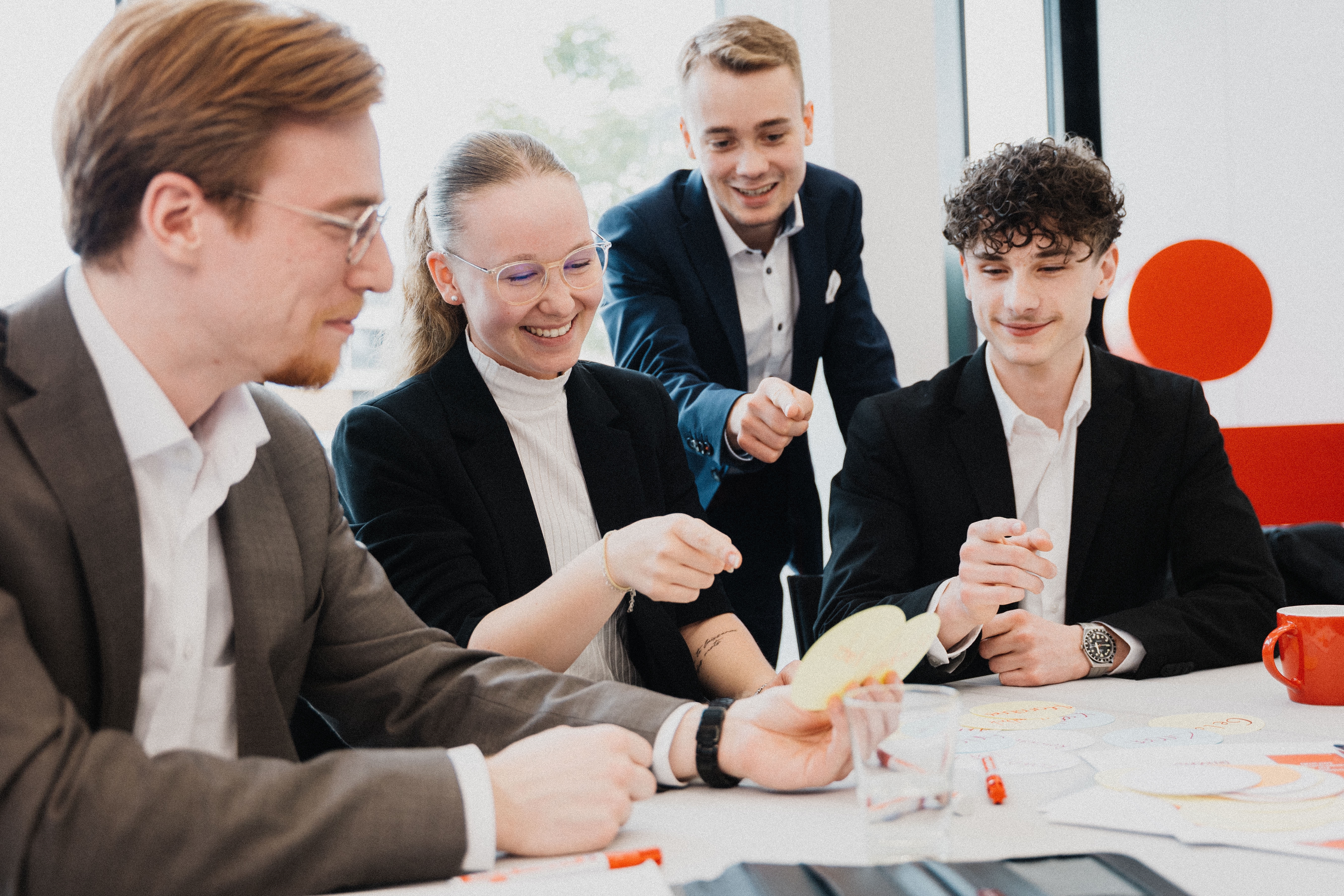 Kreis- und Stadtsparkasse Erding-Dorfen A.d.ö.R. Bild 2