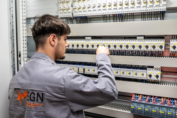 EGN Entsorgungsgesellschaft Niederrhein mbH Bild 4