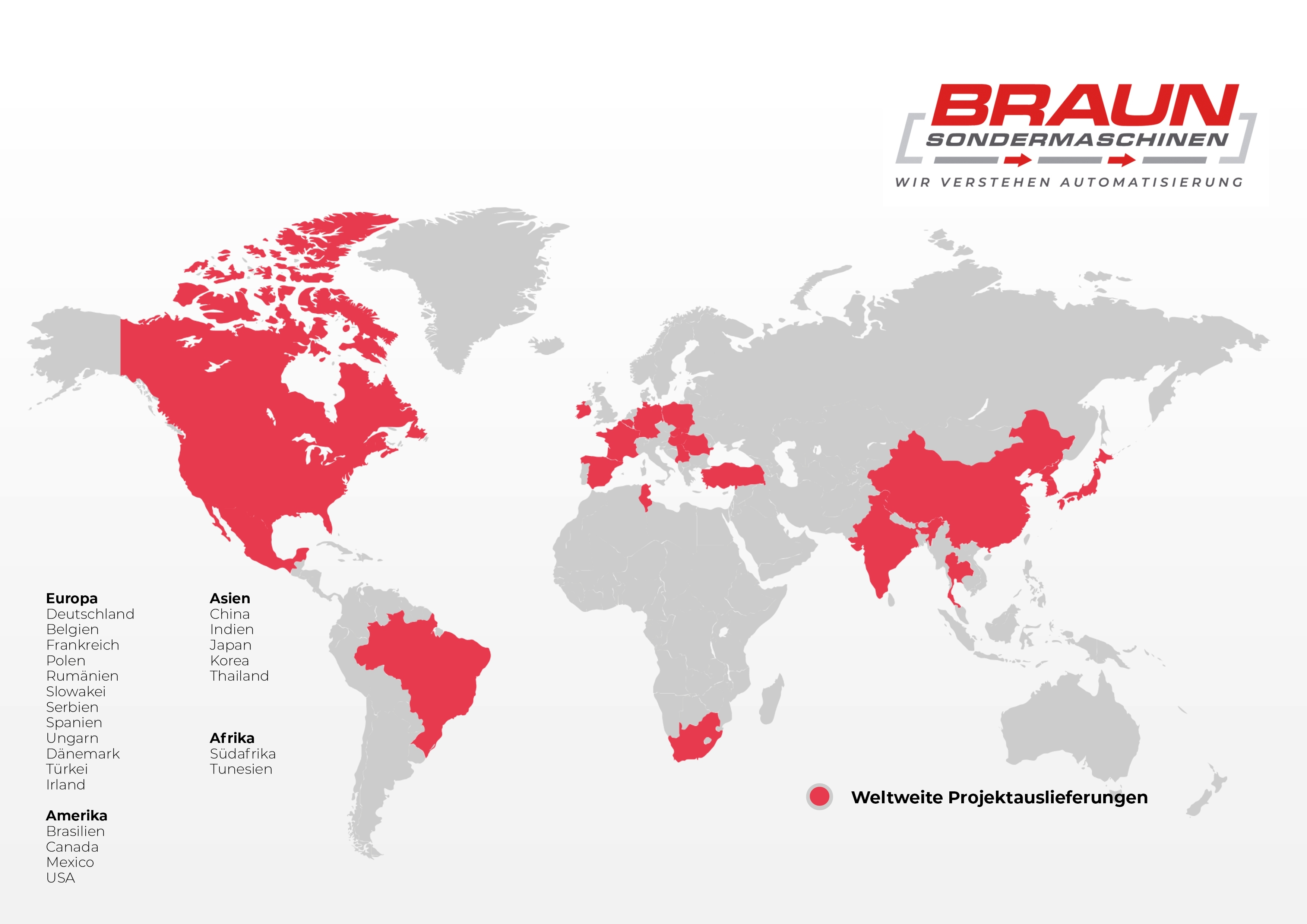 Braun Sondermaschinen GmbH Bild 4