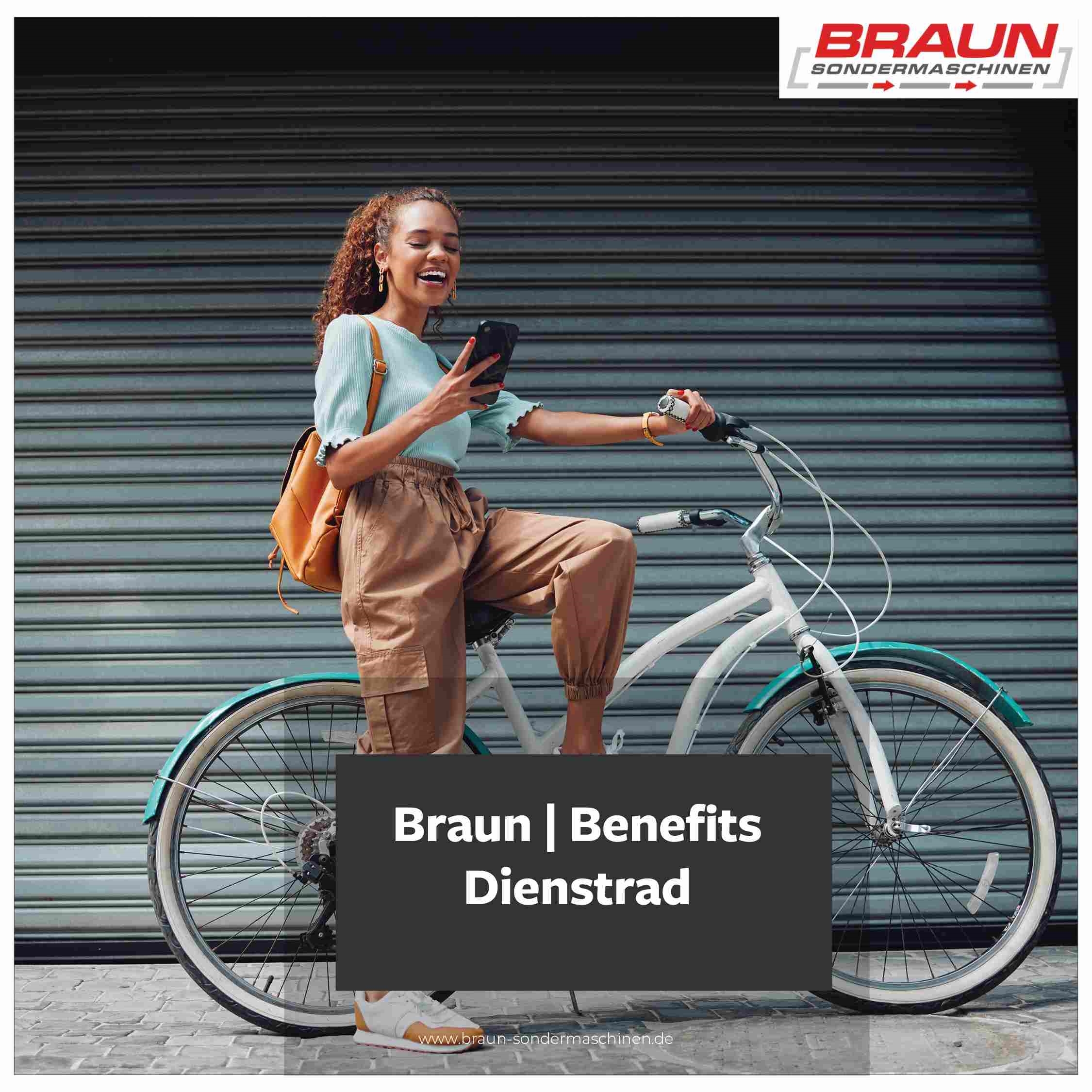 Braun Sondermaschinen GmbH Bild 12