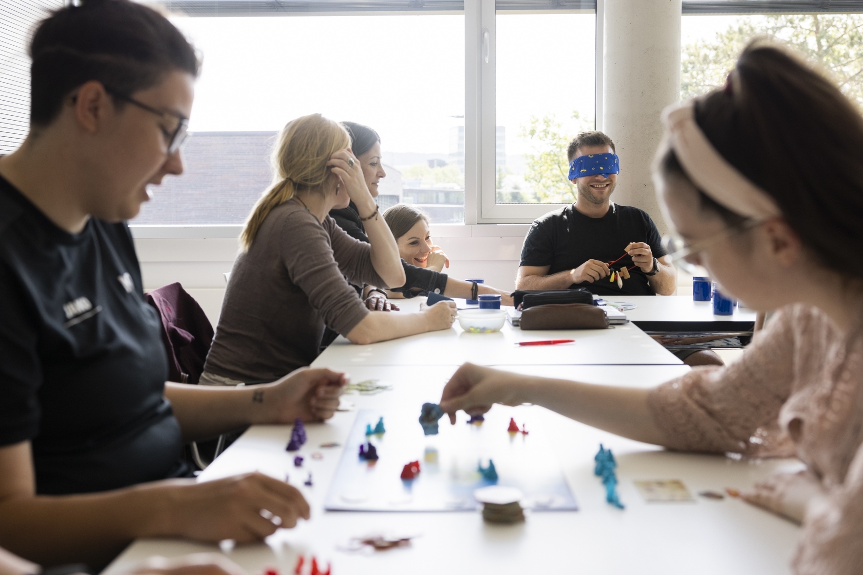 Erzieherakademie Heilbronn Bild 2