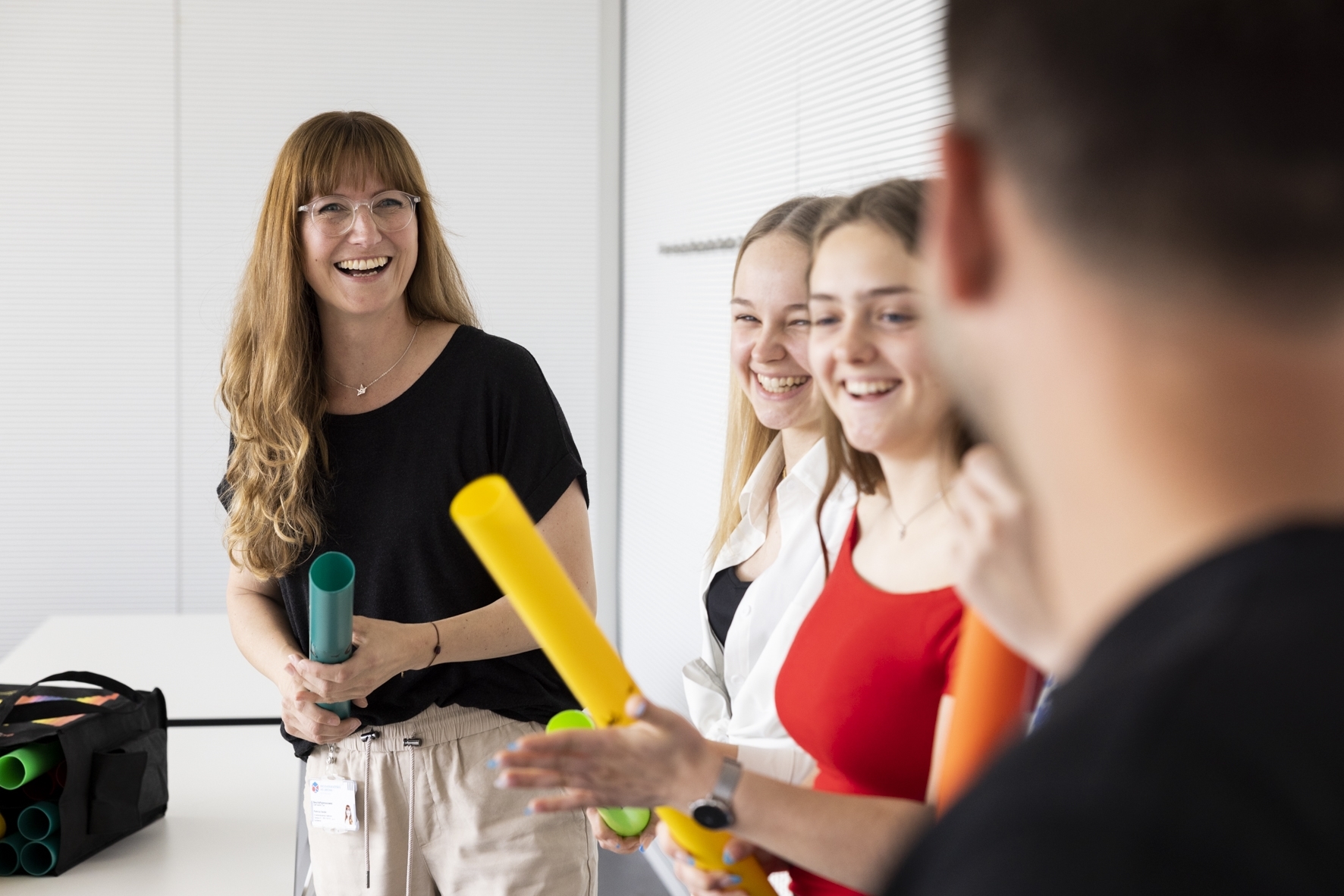 Erzieherakademie Heilbronn Bild 3