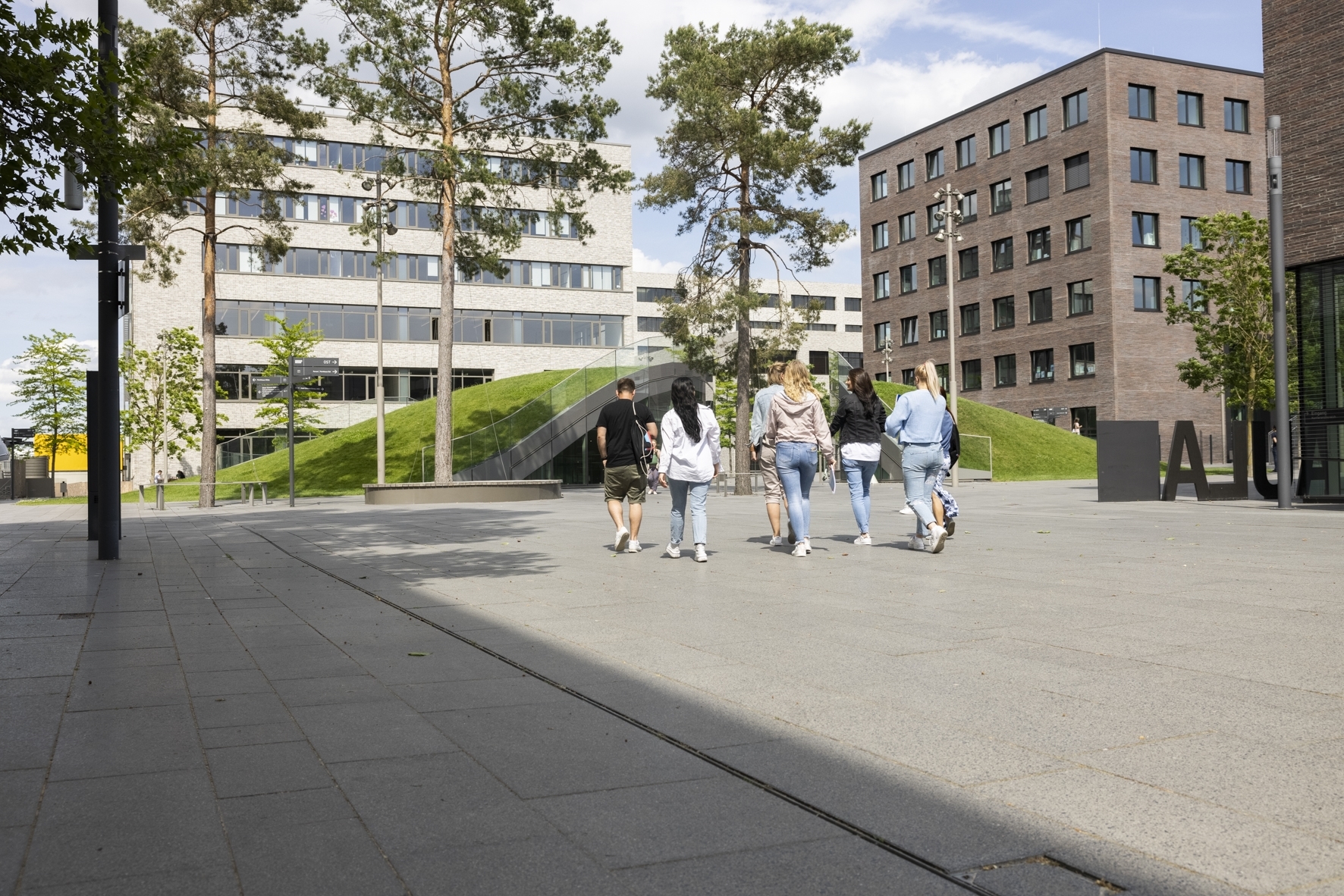 Erzieherakademie Heilbronn Bild 1