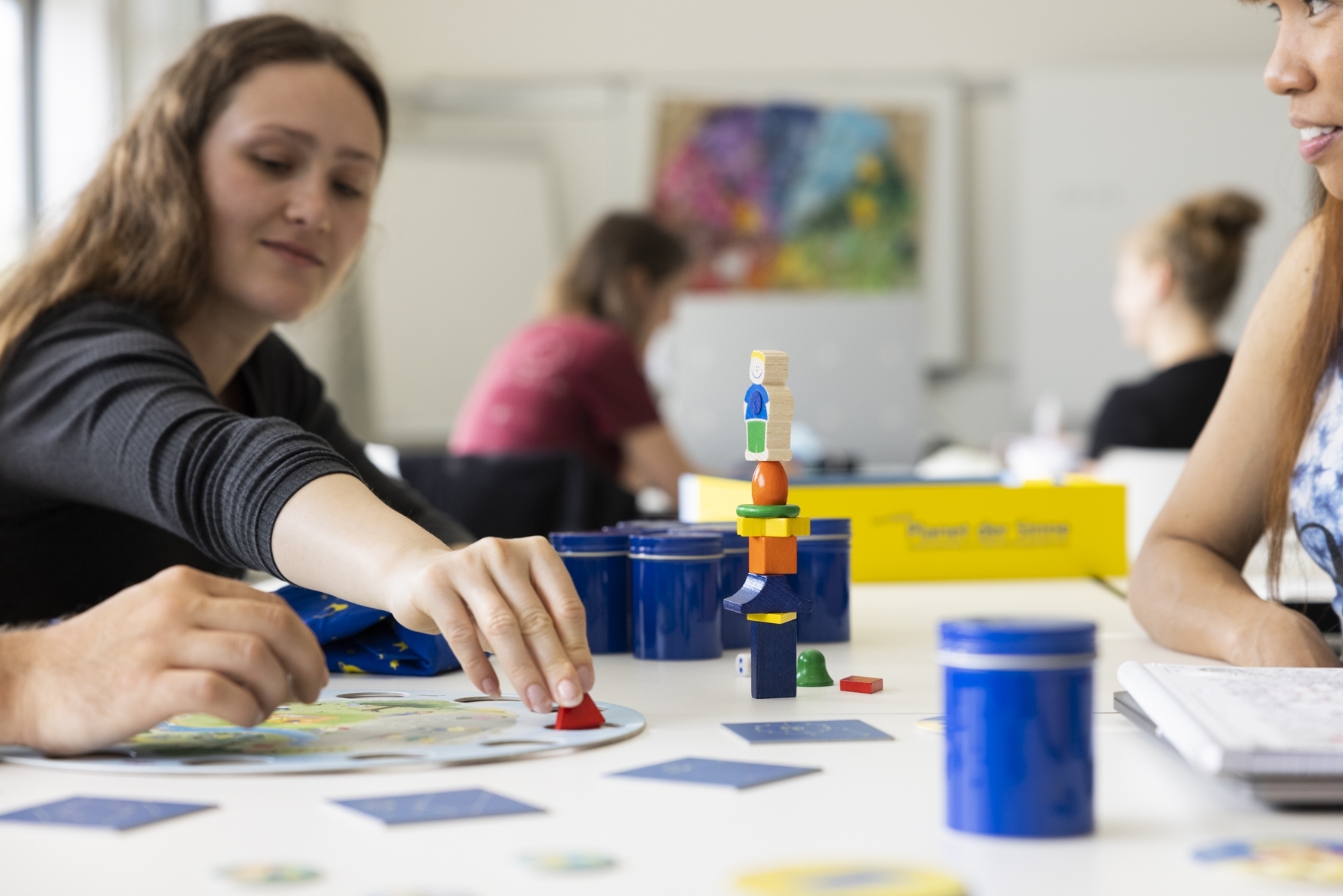 Erzieherakademie Heilbronn Bild 4