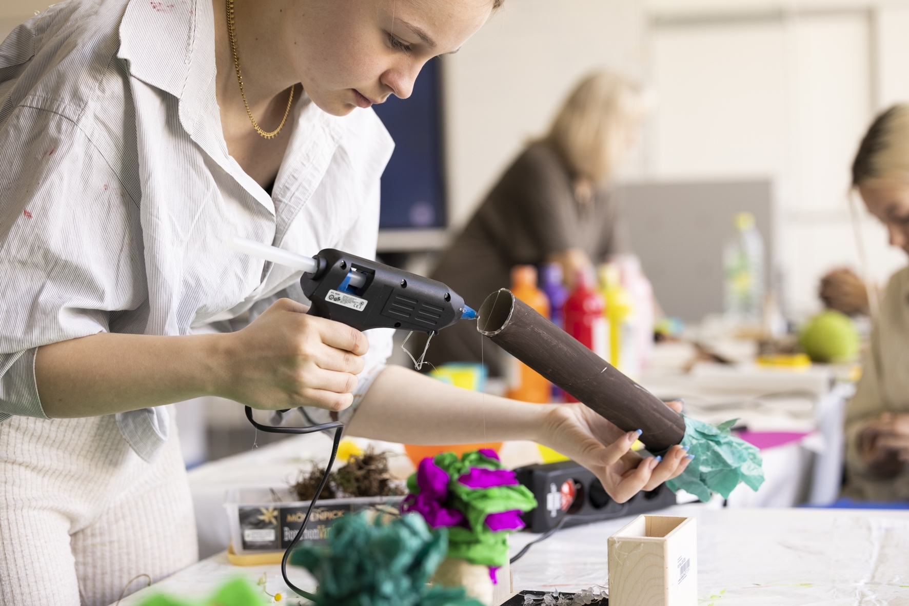 Erzieherakademie Heilbronn Bild 7