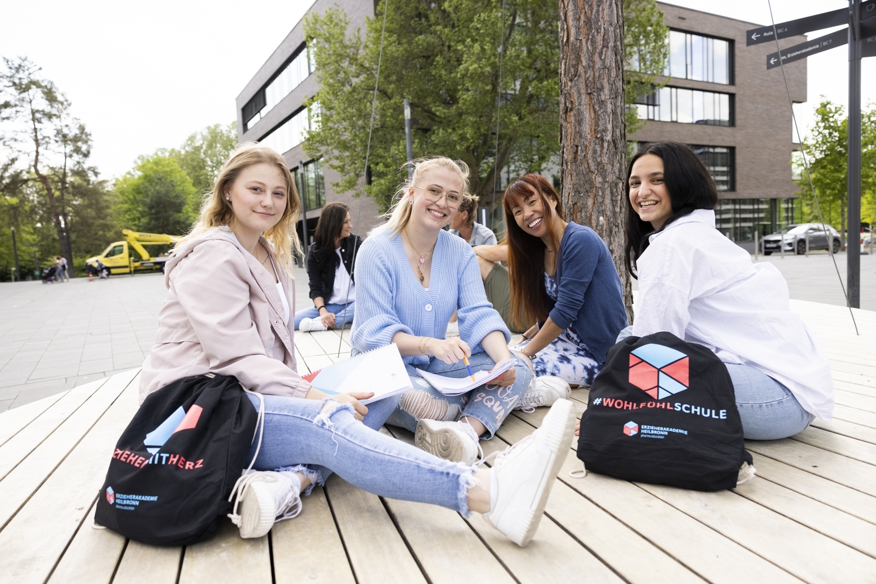 Erzieherakademie Heilbronn Bild 10