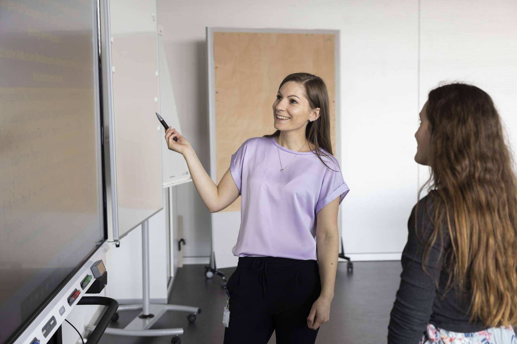 Erzieherakademie Heilbronn Bild 8