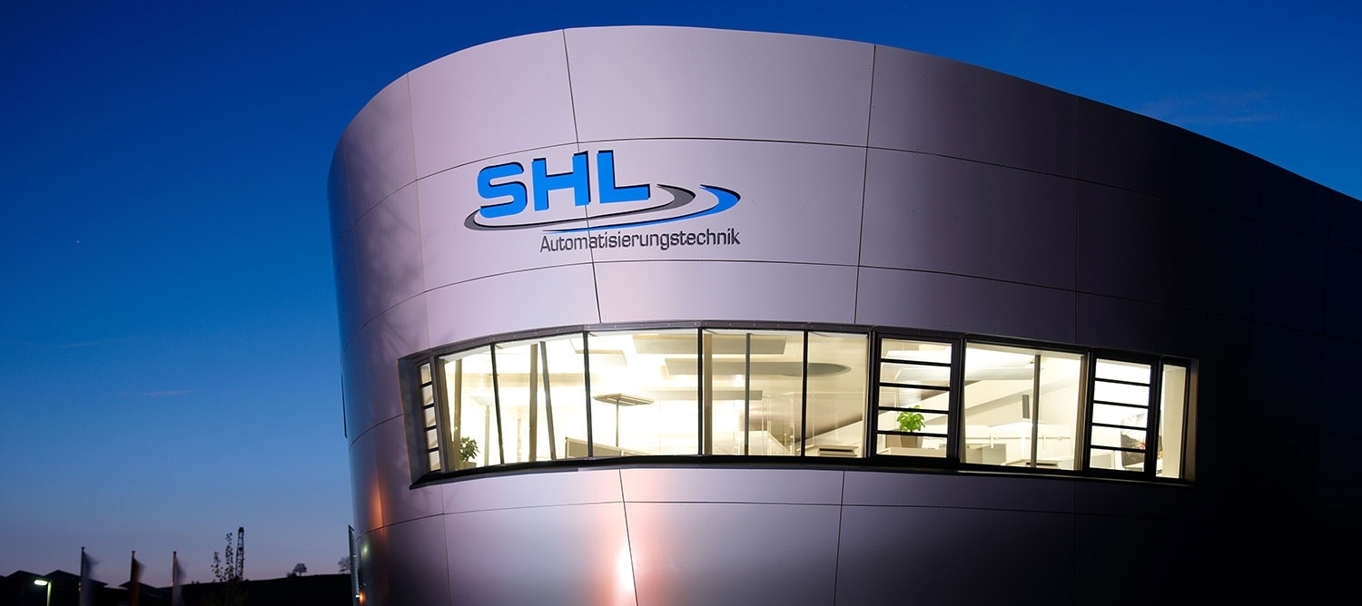 SHL AG Bild 5