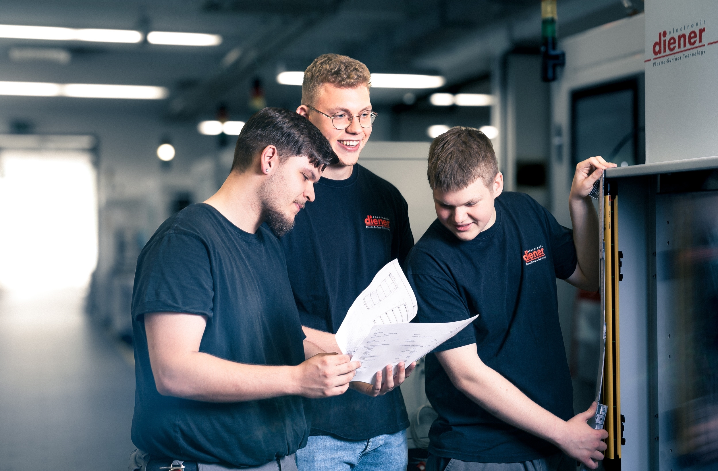 Diener electronic GmbH + Co. KG Bild 1