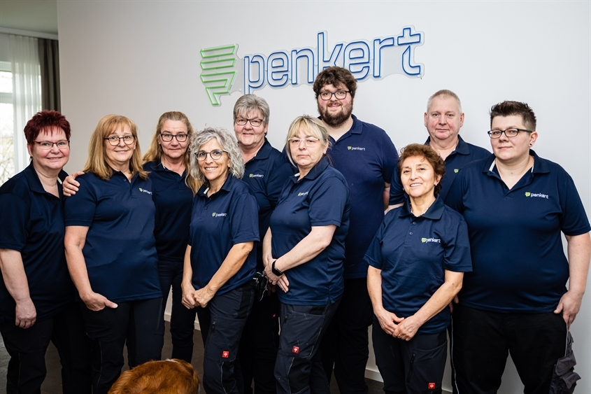 Penkert GmbH: Unser Betrieb