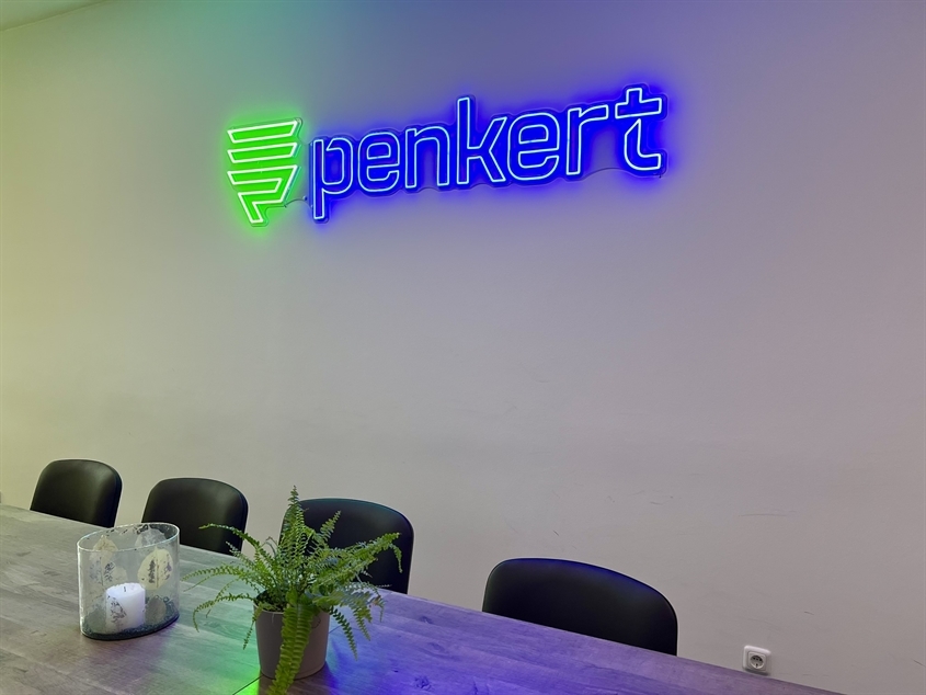 Penkert GmbH: Unser Pausenraum