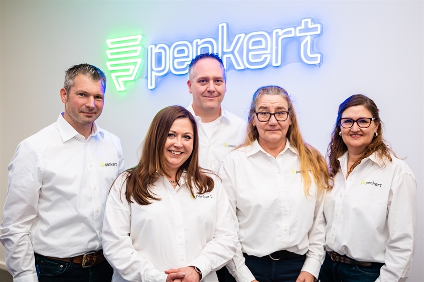 Penkert GmbH: Unsere Technische Abteilung 