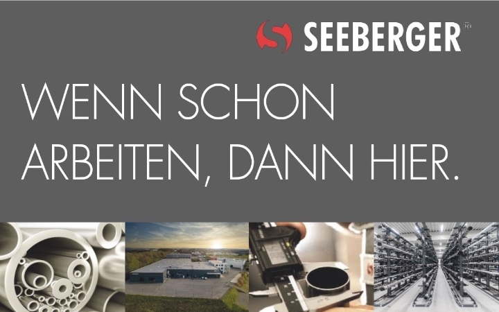 Seeberger GmbH & Co. KG Bild 3