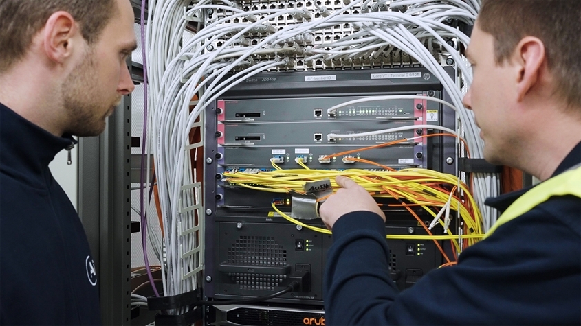 AirITSystems GmbH Bild 2
