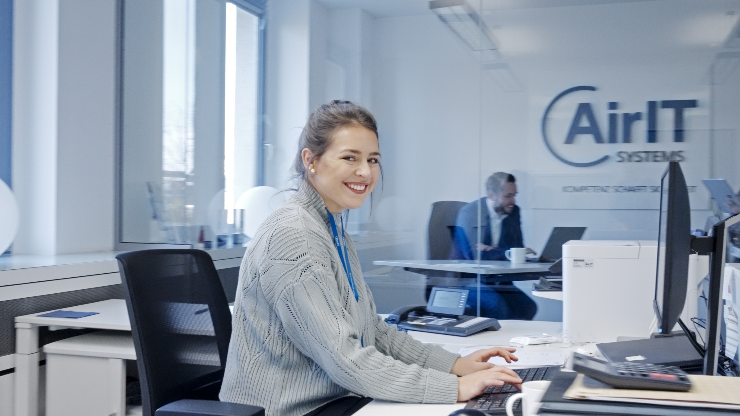 AirITSystems GmbH Bild 8