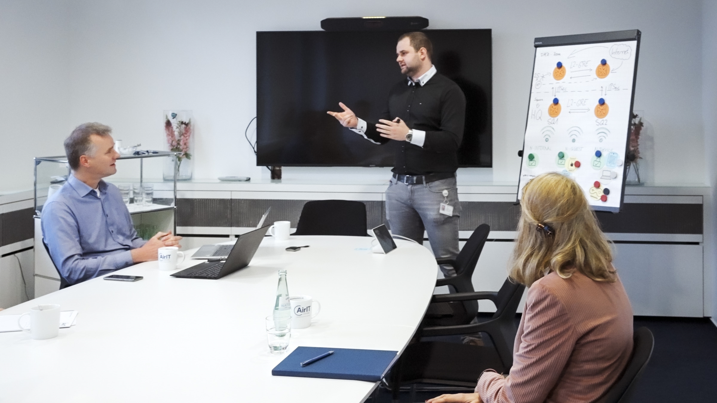 AirITSystems GmbH Bild 6