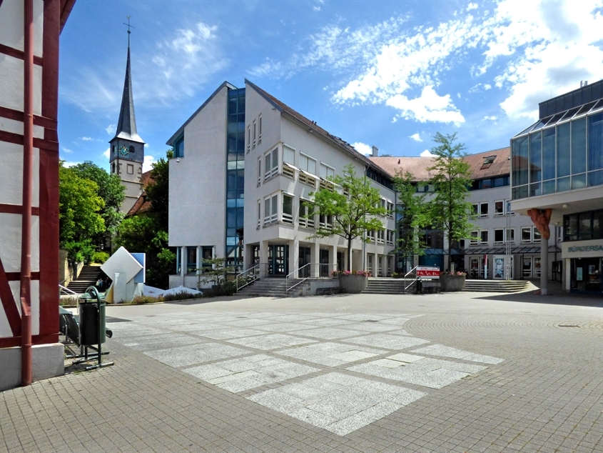 Stadt Ditzingen Bild 4 Stadt Ditzingen Bild 4