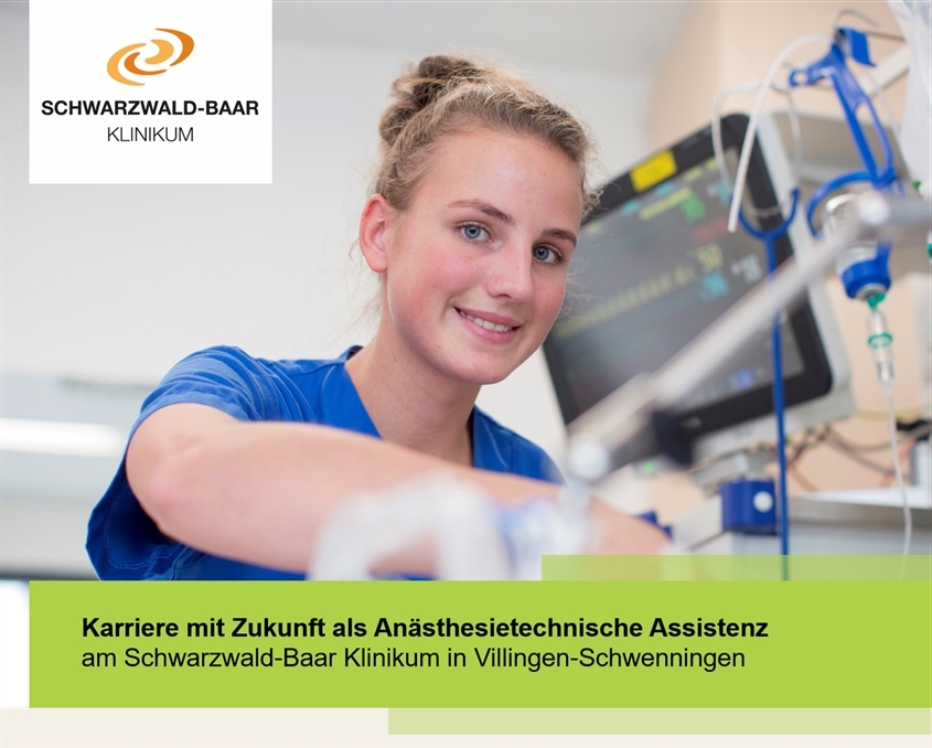 Schwarzwald-Baar Klinikum Villingen-Schwenningen GmbH Bild 3