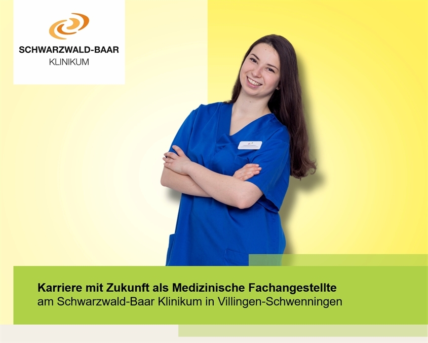 Schwarzwald-Baar Klinikum Villingen-Schwenningen GmbH Bild 5
