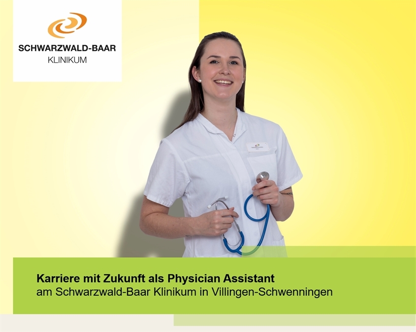 Schwarzwald-Baar Klinikum Villingen-Schwenningen GmbH Bild 7