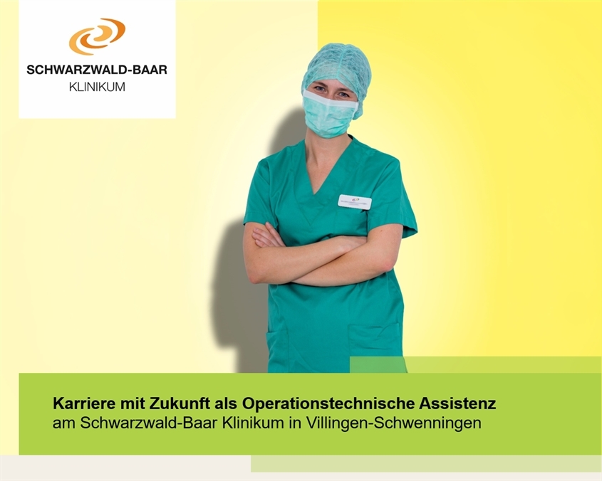 Schwarzwald-Baar Klinikum Villingen-Schwenningen GmbH Bild 6