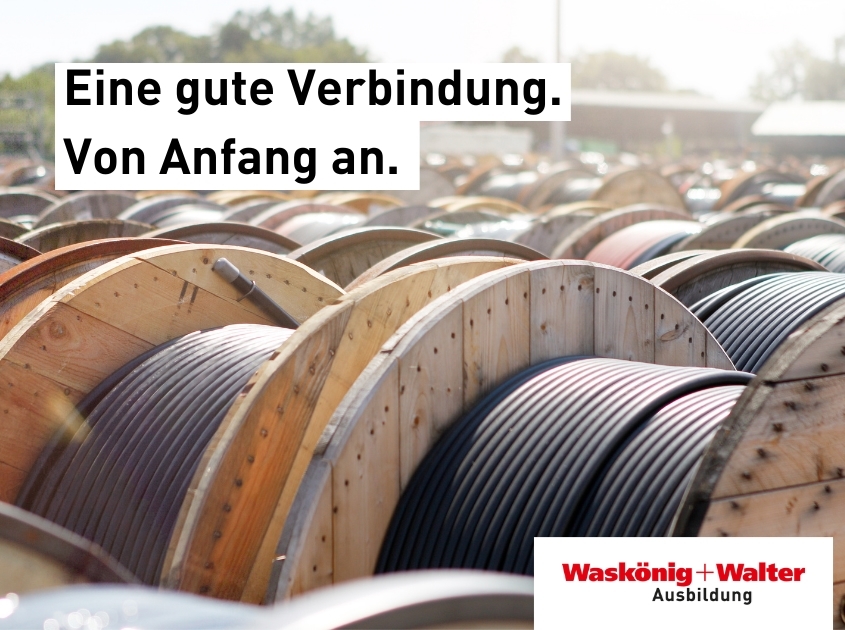 Waskönig + Walter Kabel-Werk GmbH u.Co. KG Bild 1