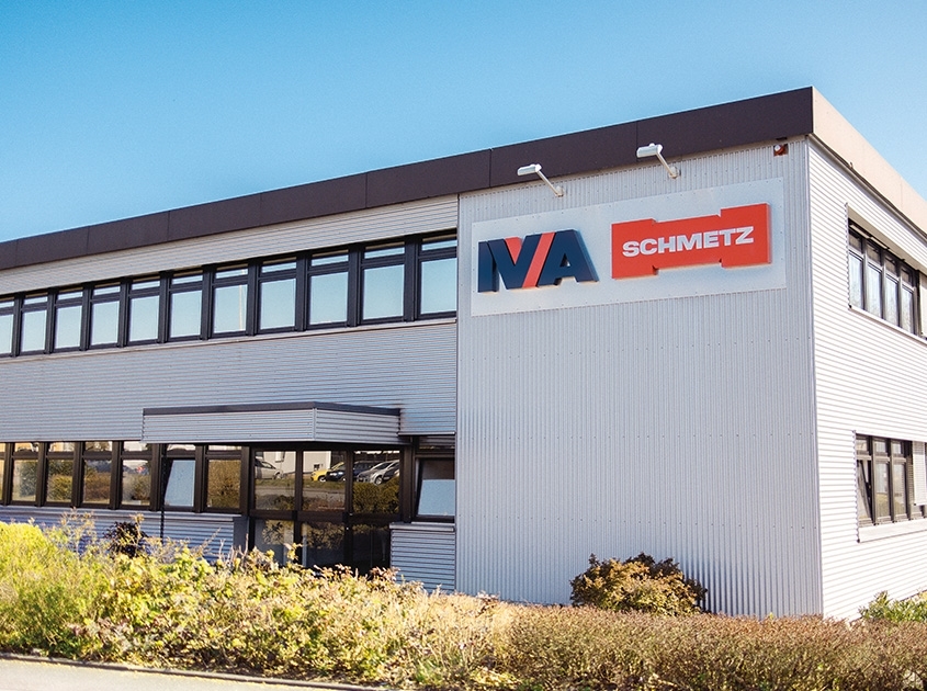 IVA Schmetz GmbH Bild 4