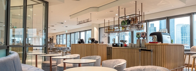 GALERIA Restaurant GmbH & Co. KG Bild 3