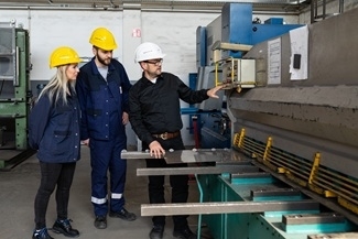 Siegfried Jacob Metallwerke GmbH & Co. KG Bild 3