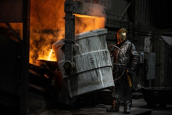 Siegfried Jacob Metallwerke GmbH & Co. KG Bild 4