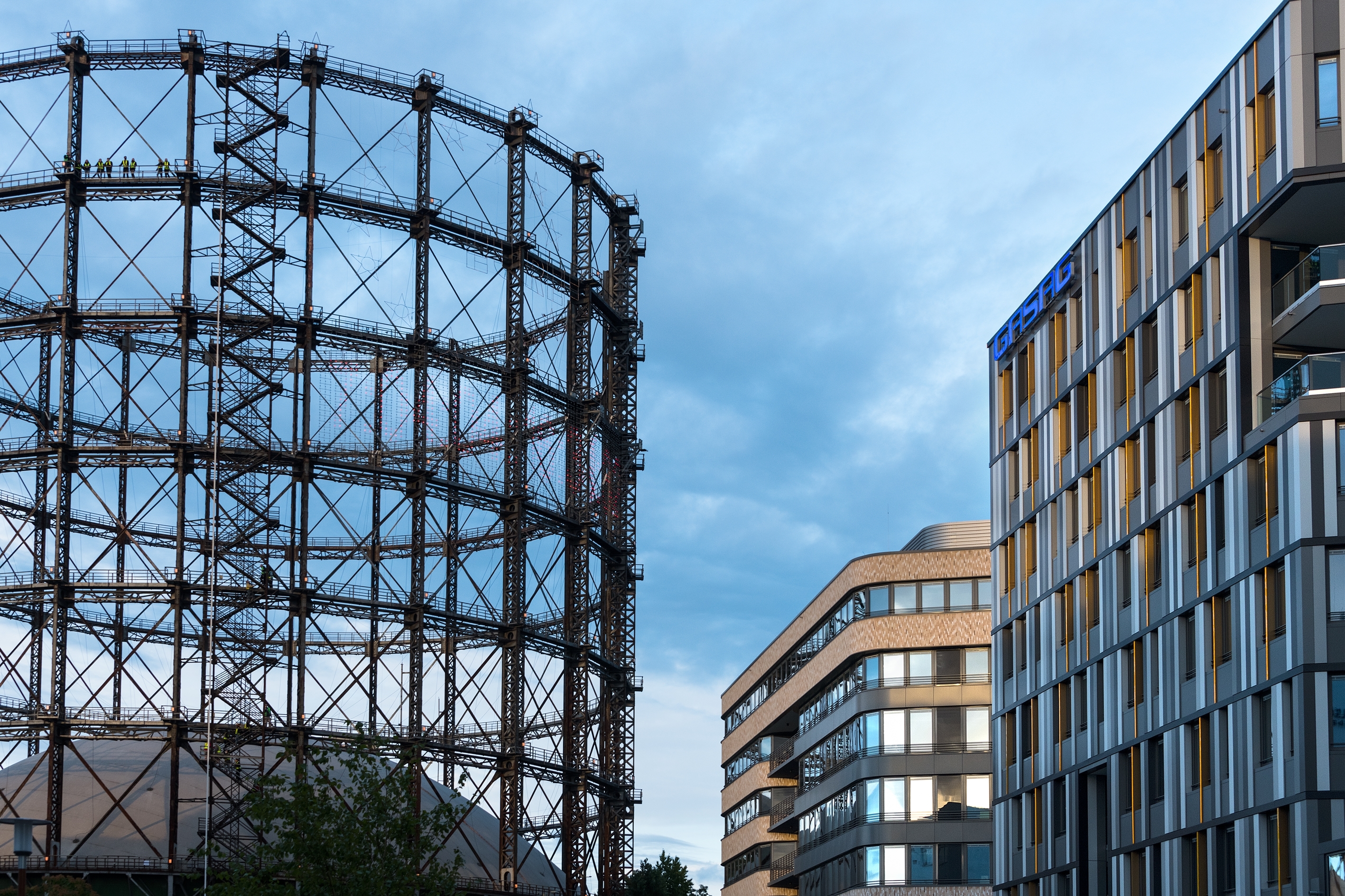 GASAG-Group Bild 9