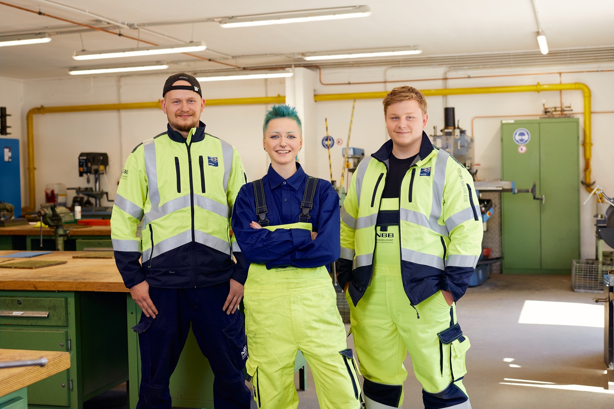 GASAG-Group Bild 4