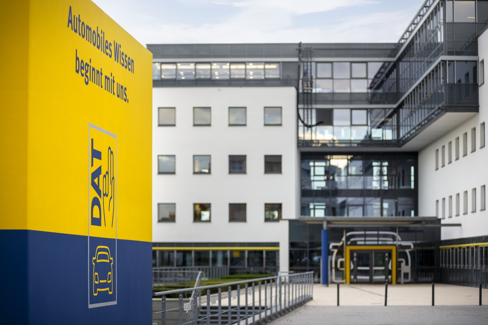 Deutsche Automobil Treuhand GmbH Bild 1 Deutsche Automobil Treuhand GmbH Bild 1