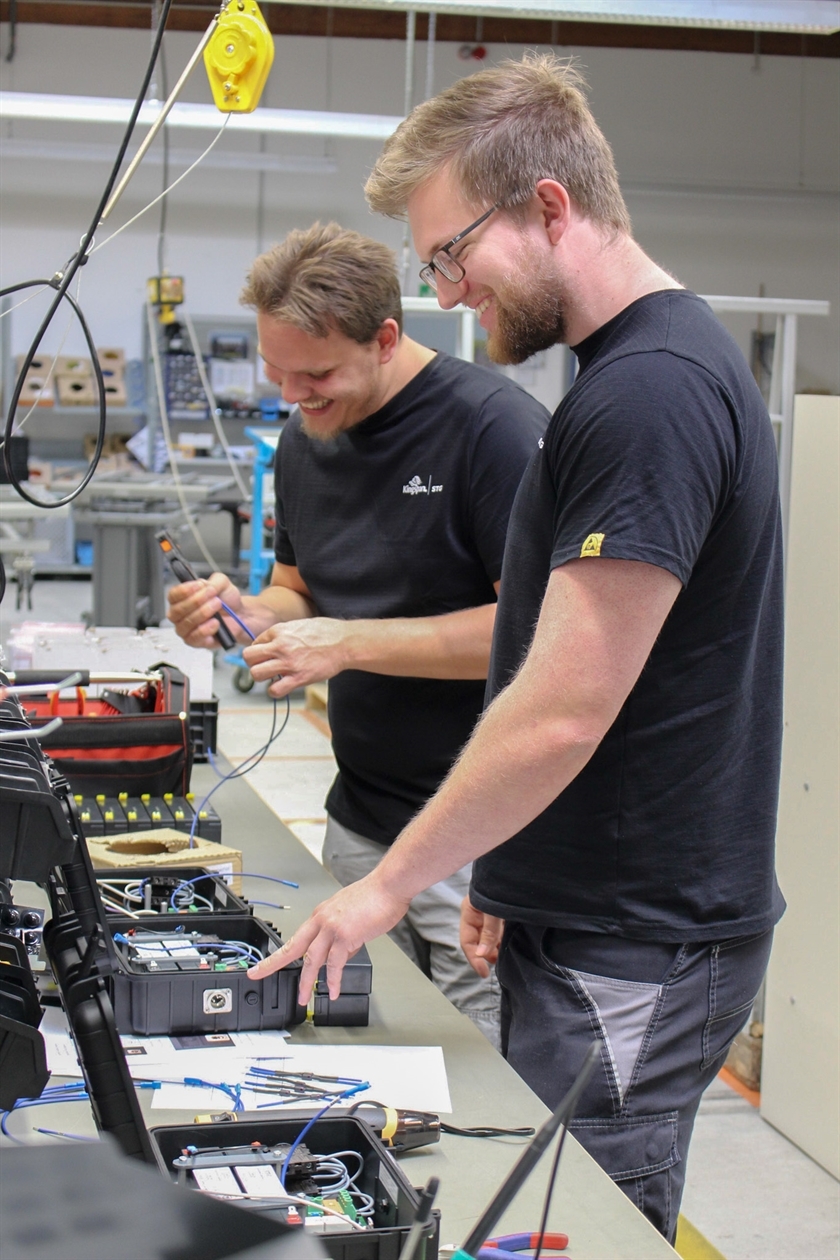Kingspan Light + Air GmbH Bild 5