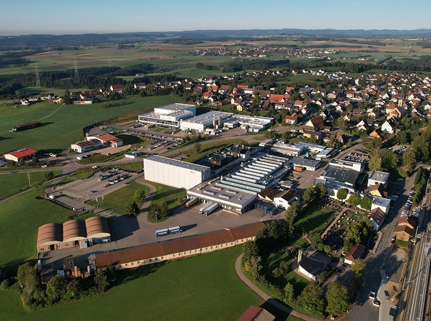 Emil Frei GmbH & Co. KG Bild 1