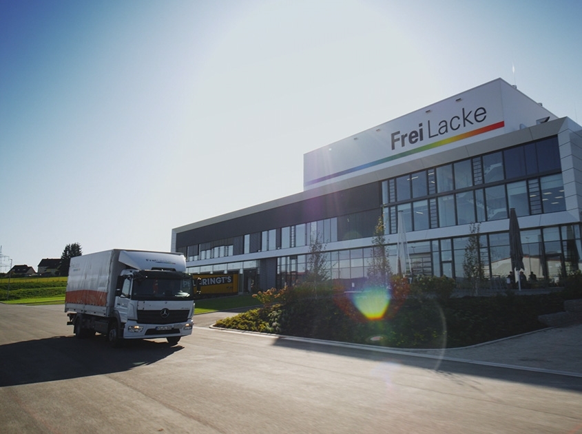 Emil Frei GmbH & Co. KG Bild 2