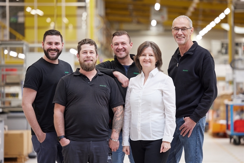 ENGMATEC GmbH Bild 3