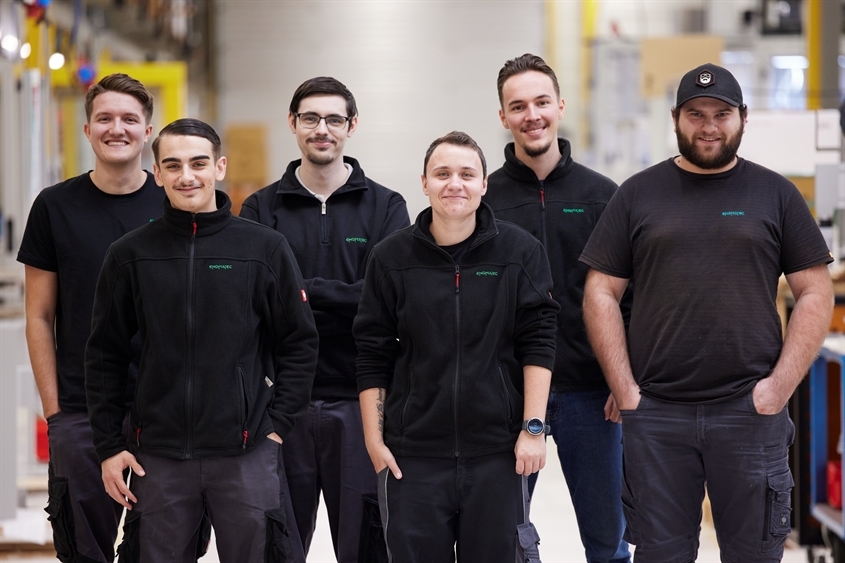 ENGMATEC GmbH Bild 4
