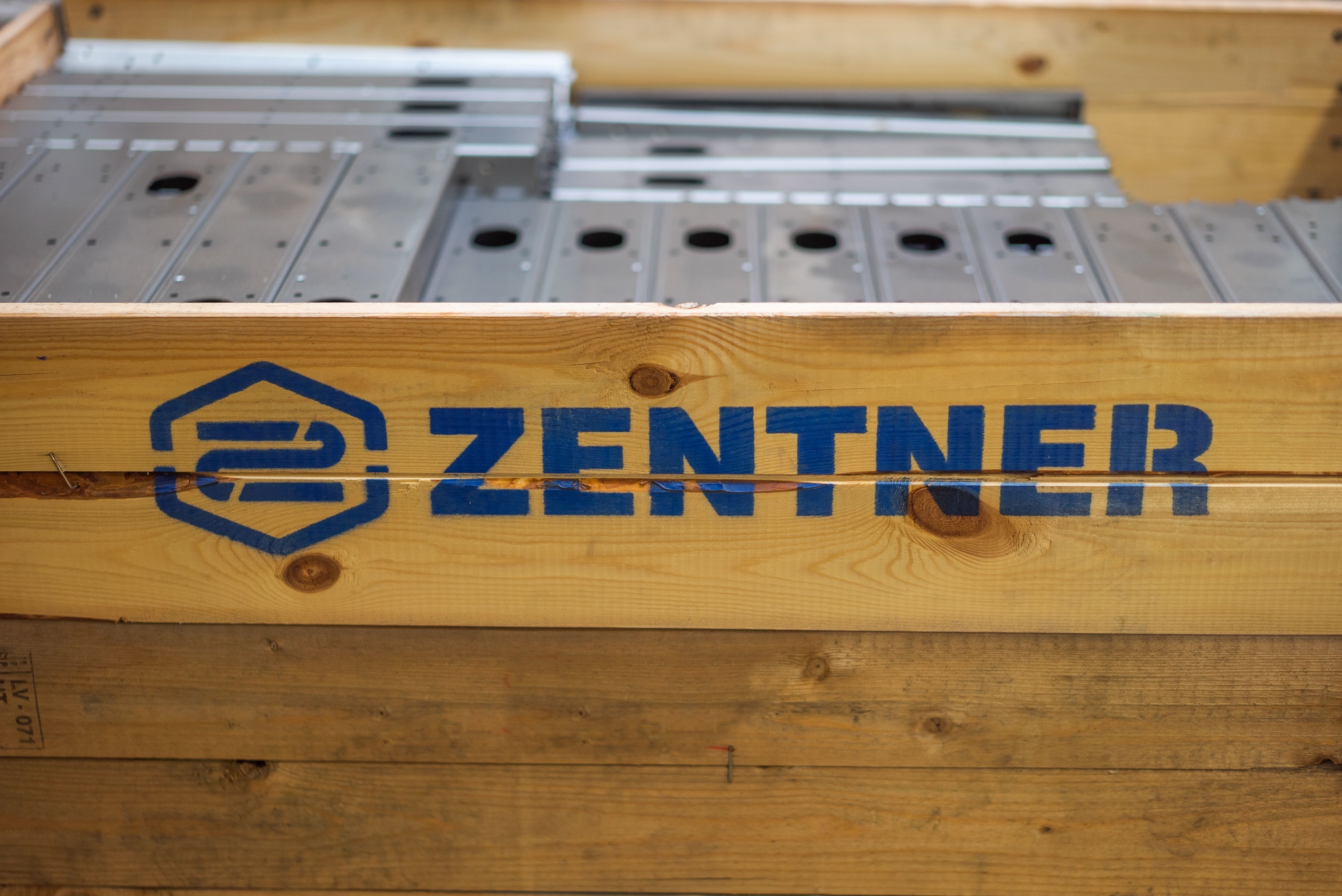 ZENTNER Elektrik-Mechanik GmbH Bild 2