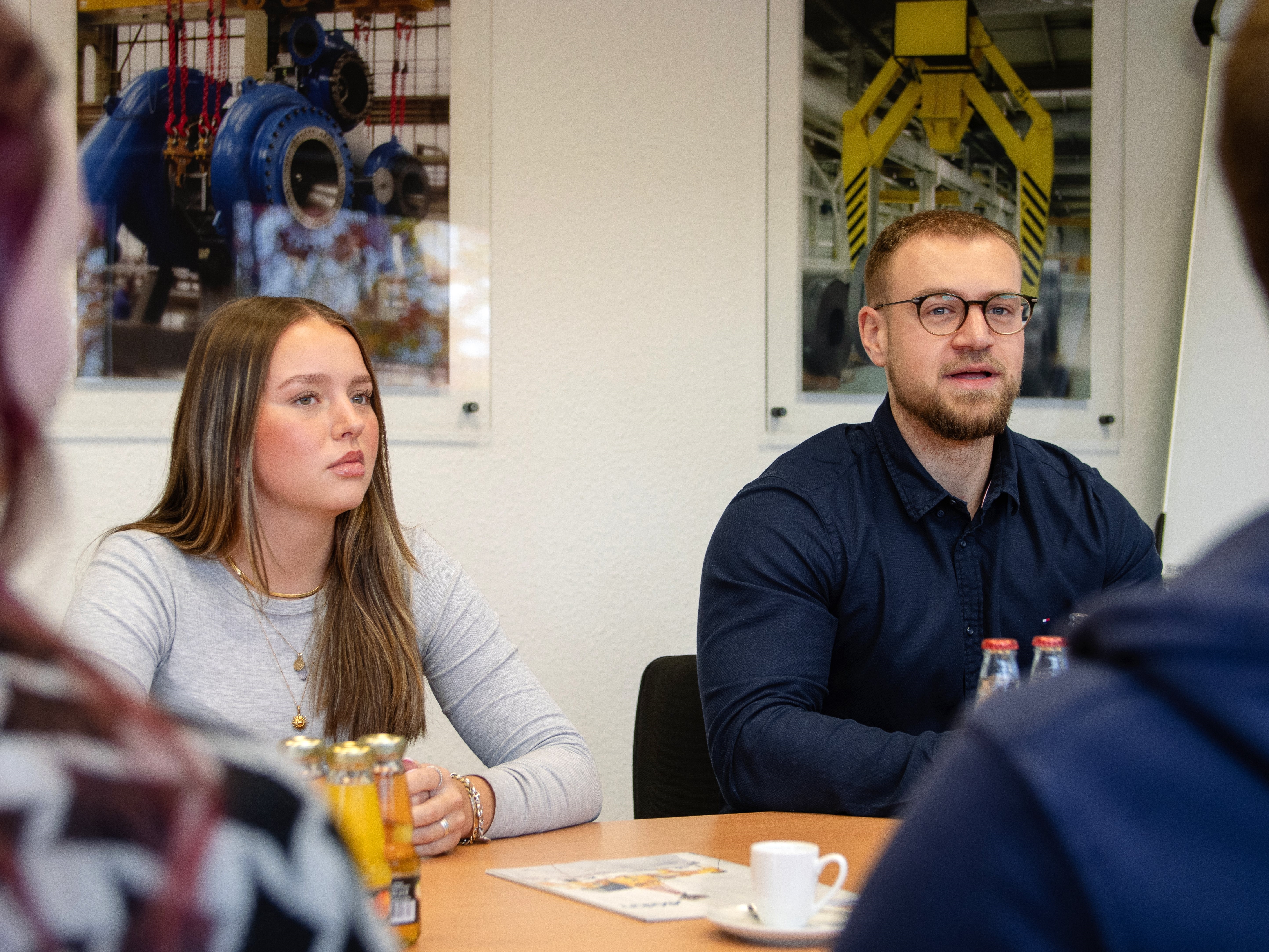 SpanSet Axzion GmbH Bild 3 SpanSet Axzion GmbH Bild 3