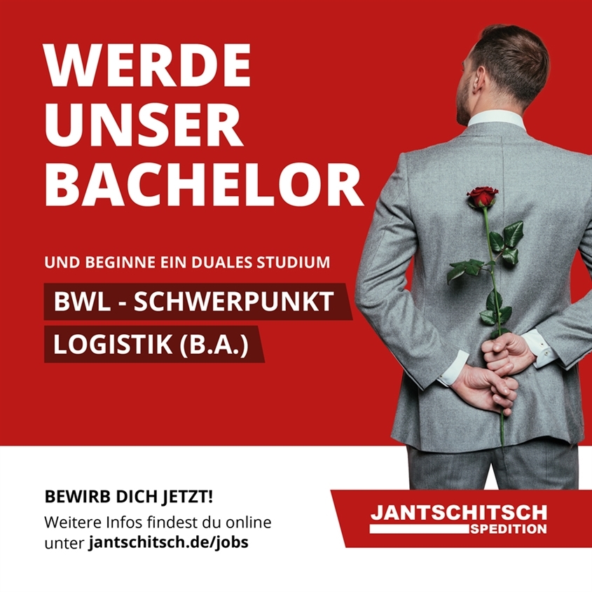 Jantschitsch Spedition GmbH Bild 2