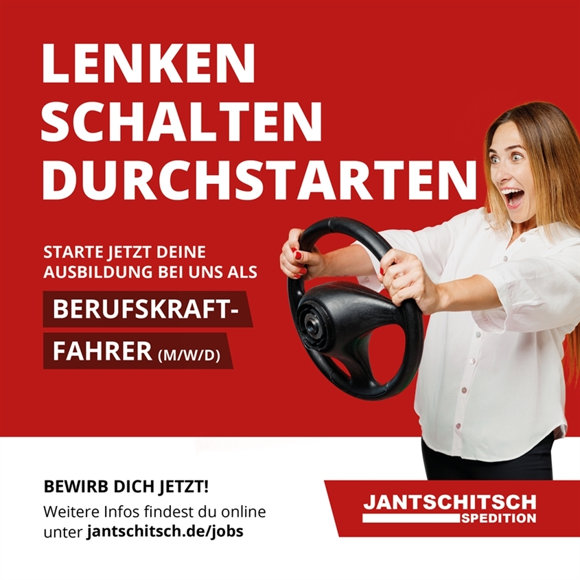 Jantschitsch Spedition GmbH Bild 3