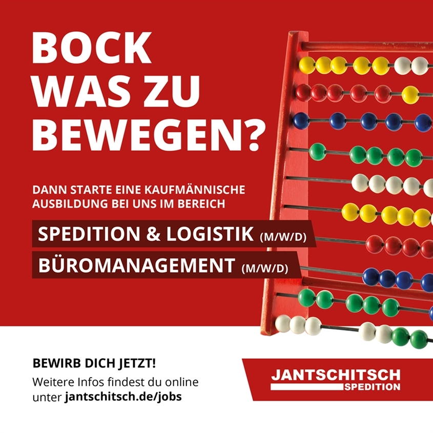 Jantschitsch Spedition GmbH Bild 4