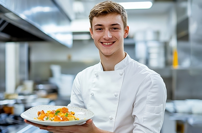 ERGO Gourmet GmbH Bild 1
