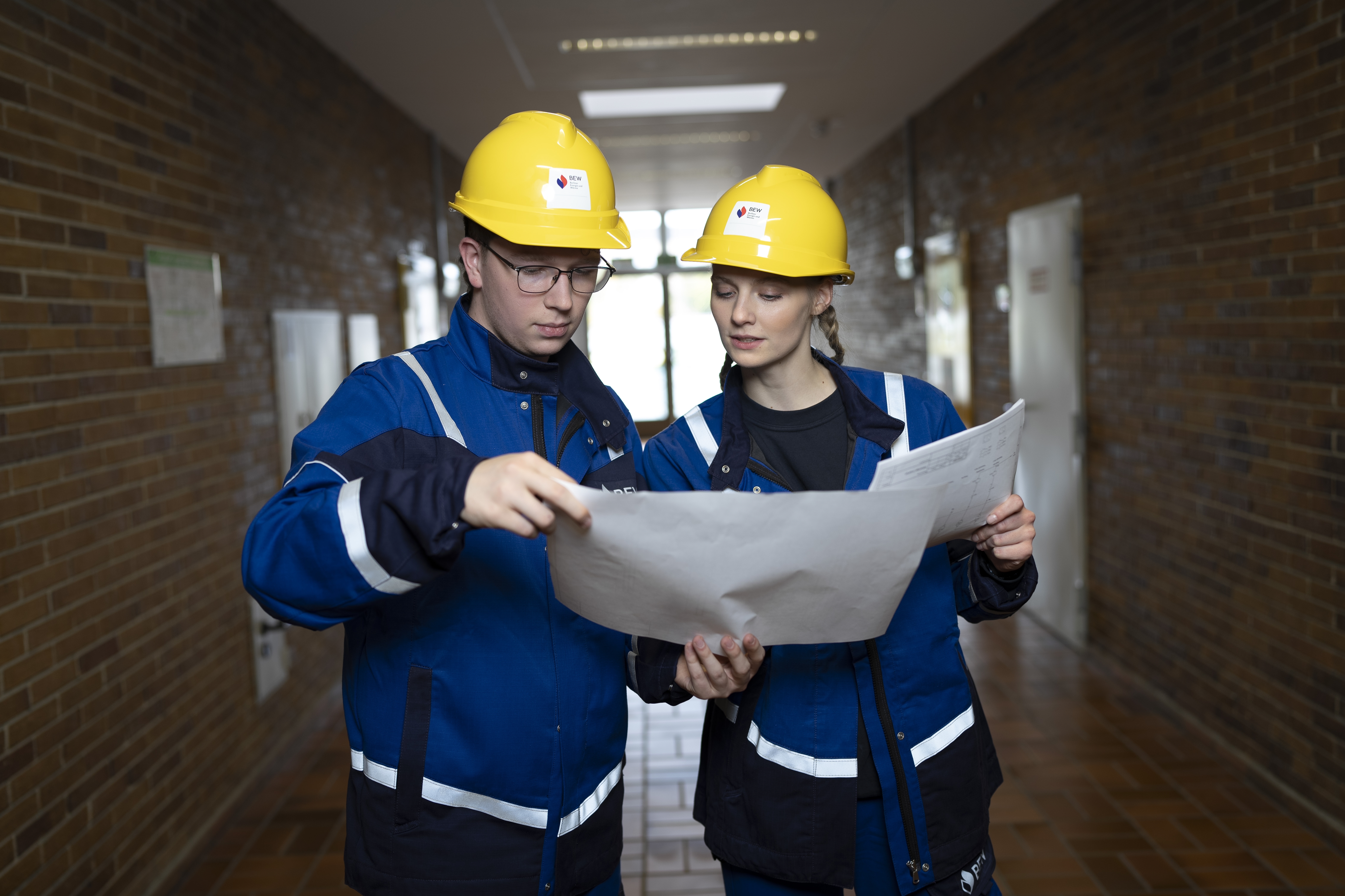 BEW Berliner Energie und Wärme GmbH Bild 6