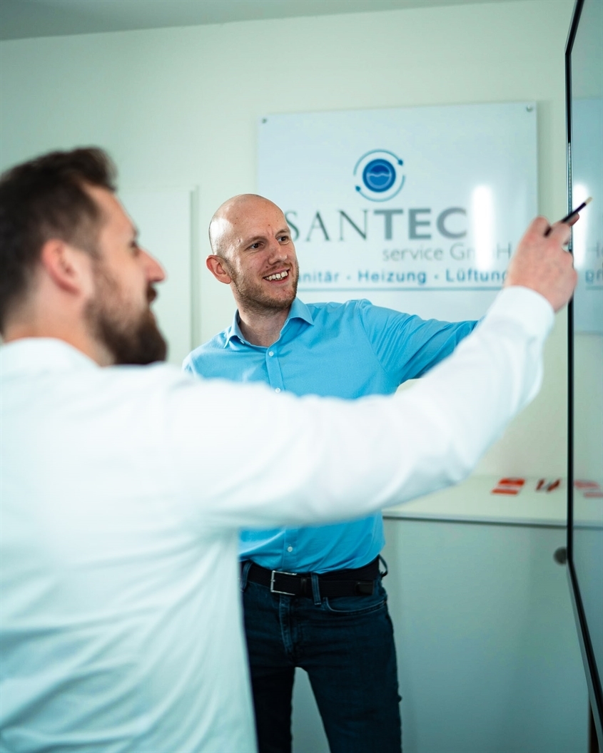 Santec Service GmbH Bild 9