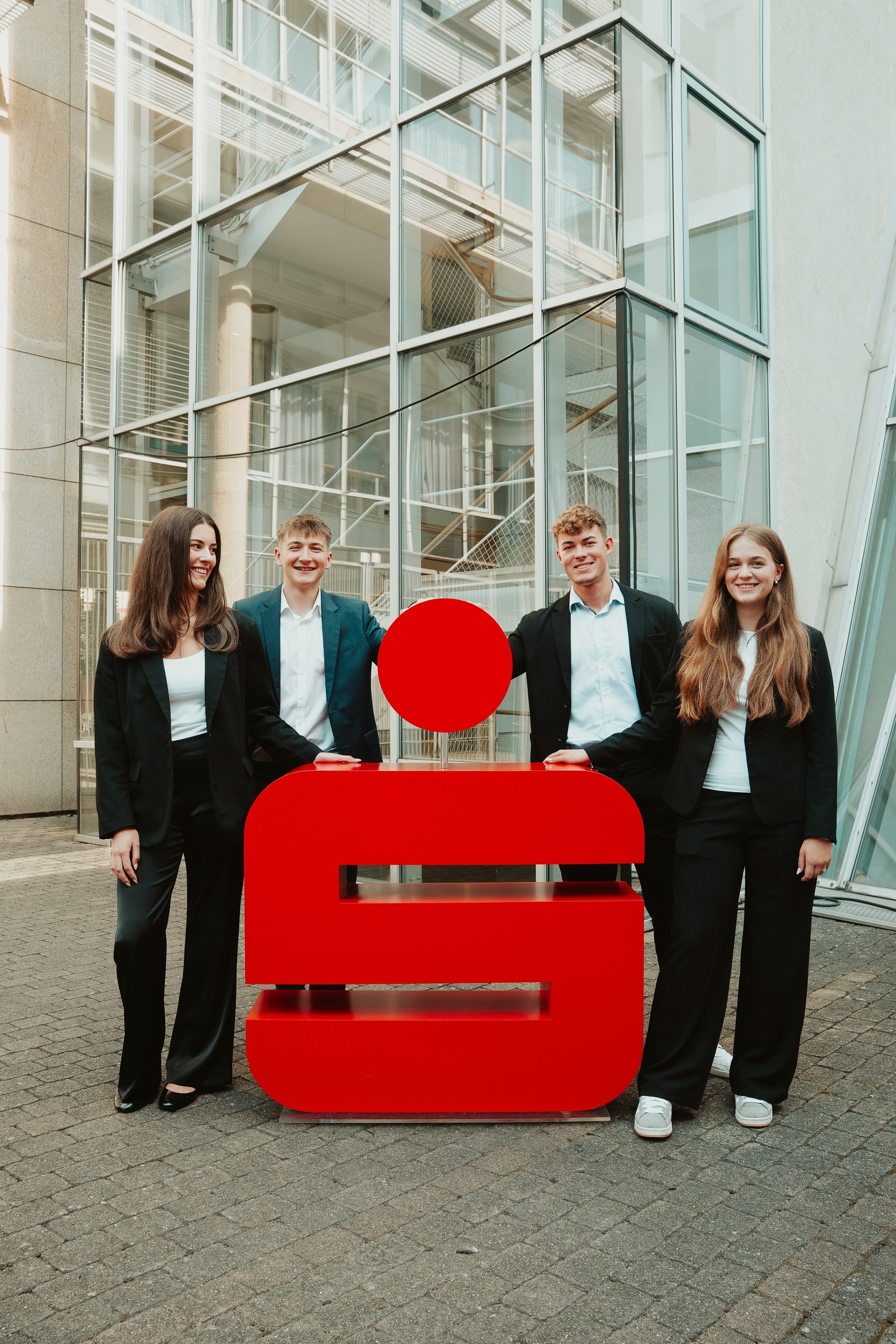Sparkasse Saarbrücken AdöR Bild 3