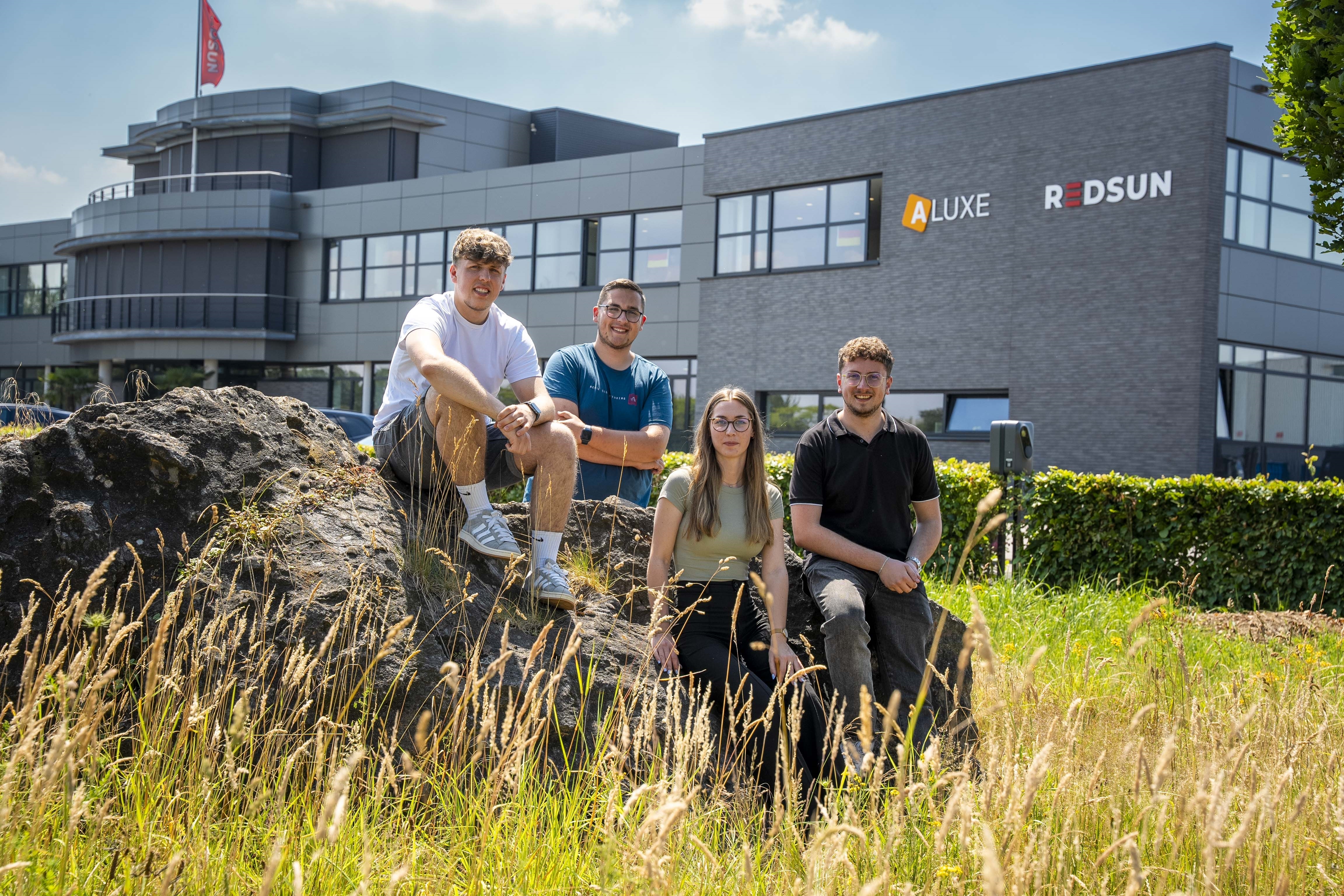 REDSUN GmbH & Co. KG. Bild 6