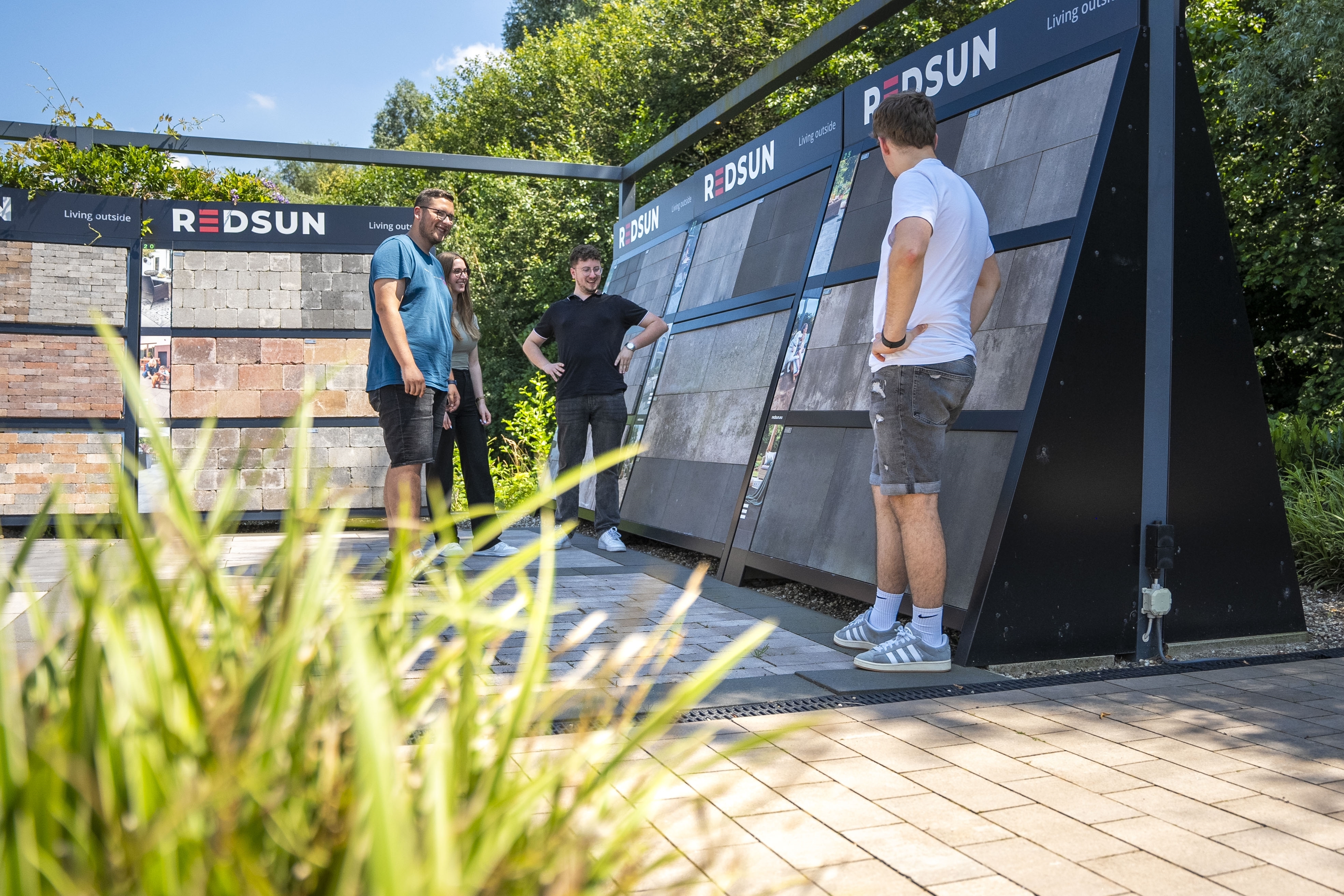 REDSUN GmbH & Co. KG. Bild 1