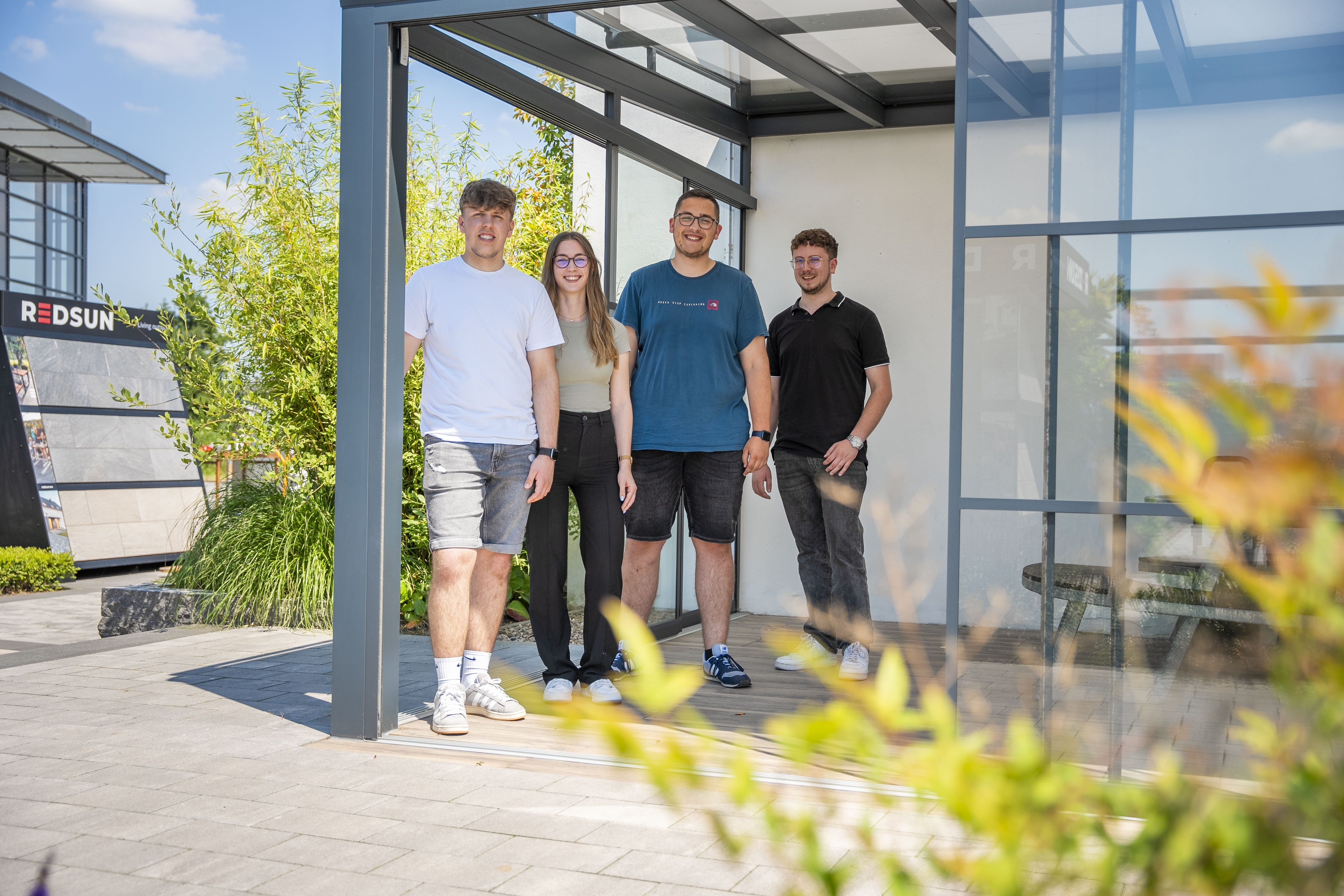 REDSUN GmbH & Co. KG. Bild 4